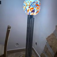 Piantana anni 50/60 murano