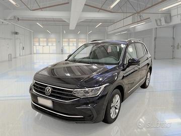 VOLKSWAGEN TIGUAN 2.0 TDI SCR 110KW Life DSG