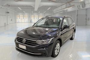VOLKSWAGEN TIGUAN 2.0 TDI SCR 110KW Life DSG