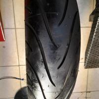 MICHELIN  PILOT ROAD 2.  150 70. zr  17