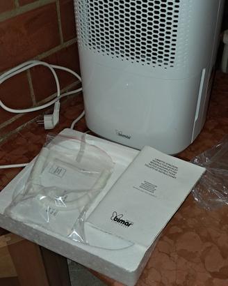 deumidificatore  bimar