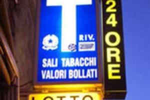 Tabaccheria ricevitoria vic.ze sacile