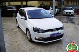 VOLKSWAGEN Polo 1.4 TDI 3p. Trendline VAN
