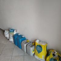 MAPELASTIC E WEBER ELASTO 2