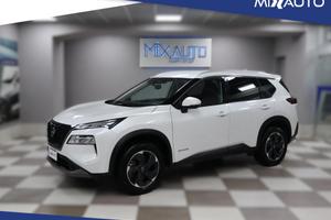 Nissan X-Trail 1.5 E-Power N-Connecta E-4orce 4WD