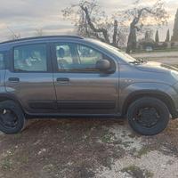 Fiat Panda 4x4