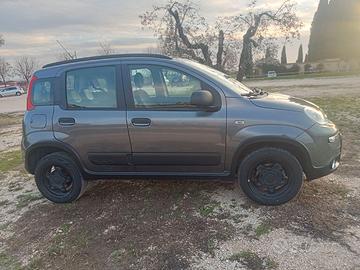 Fiat Panda 4x4