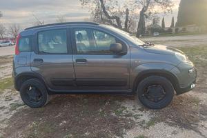 Fiat Panda 4x4