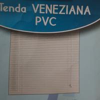 TENDA VENEZIANA PVC 