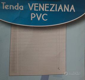 TENDA VENEZIANA PVC 