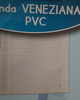 TENDA VENEZIANA PVC 