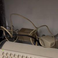 Commodore 64c