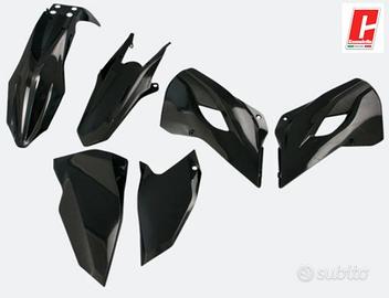 Kit Plastiche Husaberg TE/Fe '13/'14