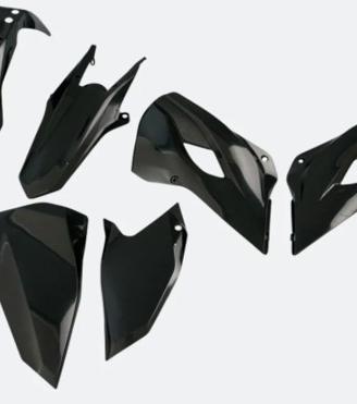 Kit Plastiche Husaberg TE/Fe '13/'14