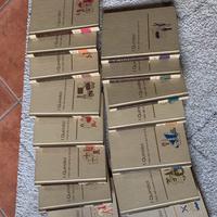 Libri “I quindici” - enciclopedia