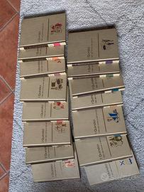 Libri “I quindici” - enciclopedia