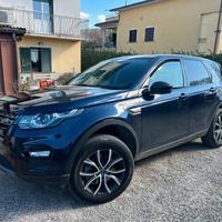 land rover discovery 2.0
