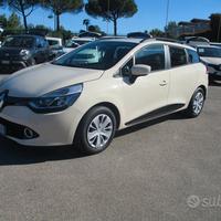 RENAULT CLIO SPORTER 1.2 EURO 6 BENZINA +600.00 GP