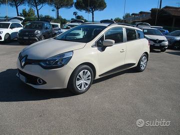 RENAULT CLIO SPORTER 1.2 EURO 6 BENZINA +600.00 GP