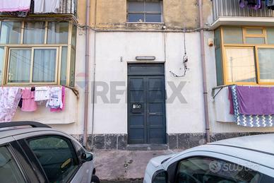 Appartamento - Catania