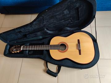 Chitarra Classica di Liuteria