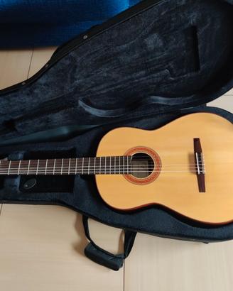 Chitarra Classica di Liuteria
