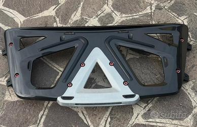 Portapacchi in carbonio originale Mazda MX5