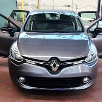 RENAULT Clio 1.5 dCi 8V 75CV 5 porte Wave