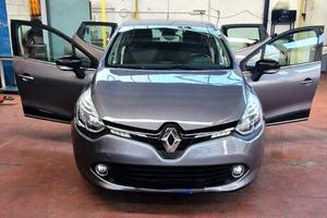 RENAULT Clio 1.5 dCi 8V 75CV 5 porte Wave