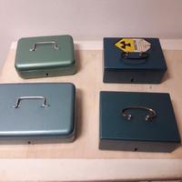 Cassette di sicurezza