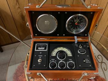 Radio spirit of st. Louis