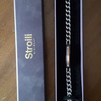 Bracciale Stroili Uomo