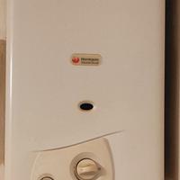 scaldabagno Hermann Saunier Duval