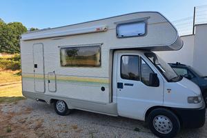 camper Ci carioca 1.9 tdi