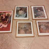 toulouse loutrec stampe d'autore