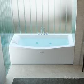 Jacuzzi Versa  Idro Duo
