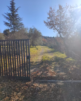 Terreno agricolo edificabile