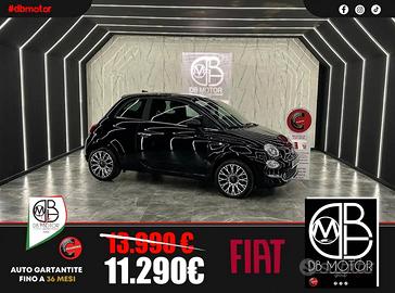Fiat 500 1.0 Hybrid