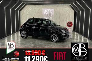 Fiat 500 1.0 Hybrid