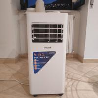 Condizionatore portatile Lovewind