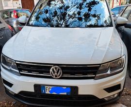 VOLKSWAGEN Tiguan 2ª serie - 2016