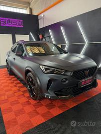 Cupra Bollo super bollo pagato fino il 31/03/2027