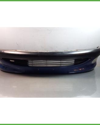 Paraurti Anteriore PEUGEOT 206 Berlina BLU - EGE V