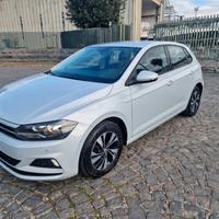 Volkswagen Polo 1.6 TDI 5p. Comfortline BlueMotion