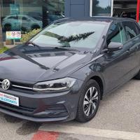 VOLKSWAGEN Polo 1.0 MPI 75 CV 5p. Comfortline Bl