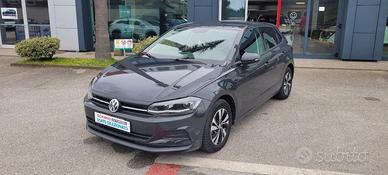 VOLKSWAGEN Polo 1.0 MPI 75 CV 5p. Comfortline Bl