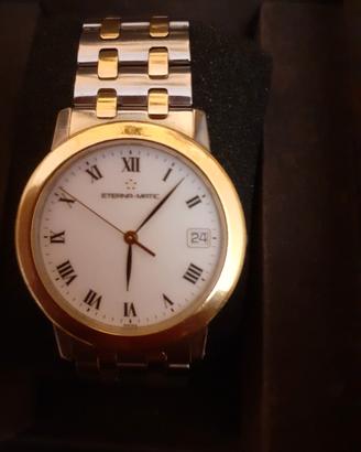 Eterna matic 