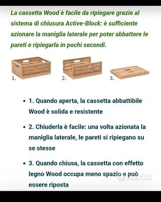 cassette tosca