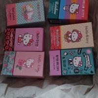 collezione profumi hello Kitty originali