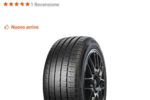 KETER ELITEFORCE 255/55 R19 111W XL